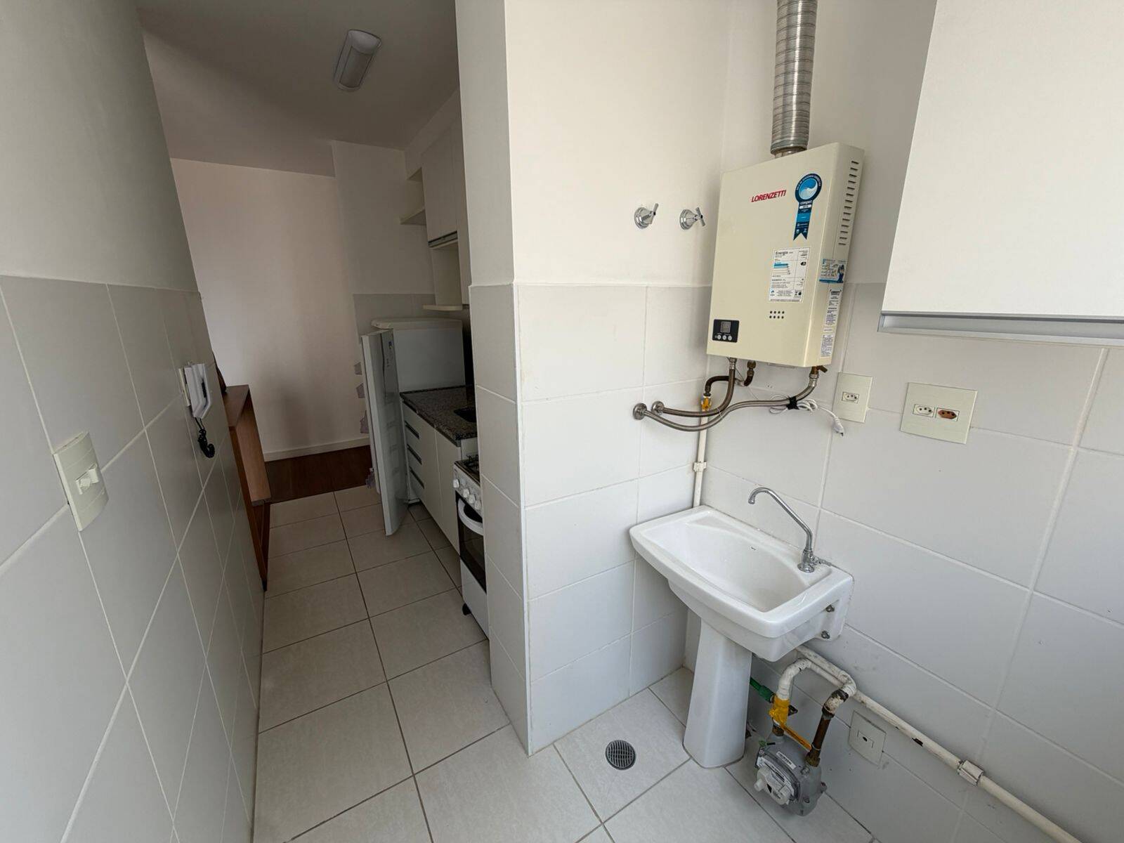 Apartamento, 2 quartos, 56 m² - Foto 13