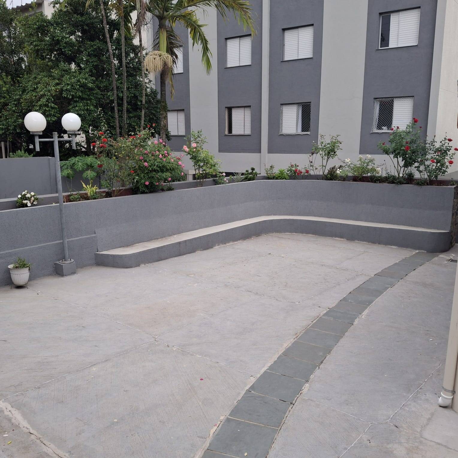 Apartamento, 2 quartos, 52 m² - Foto 12