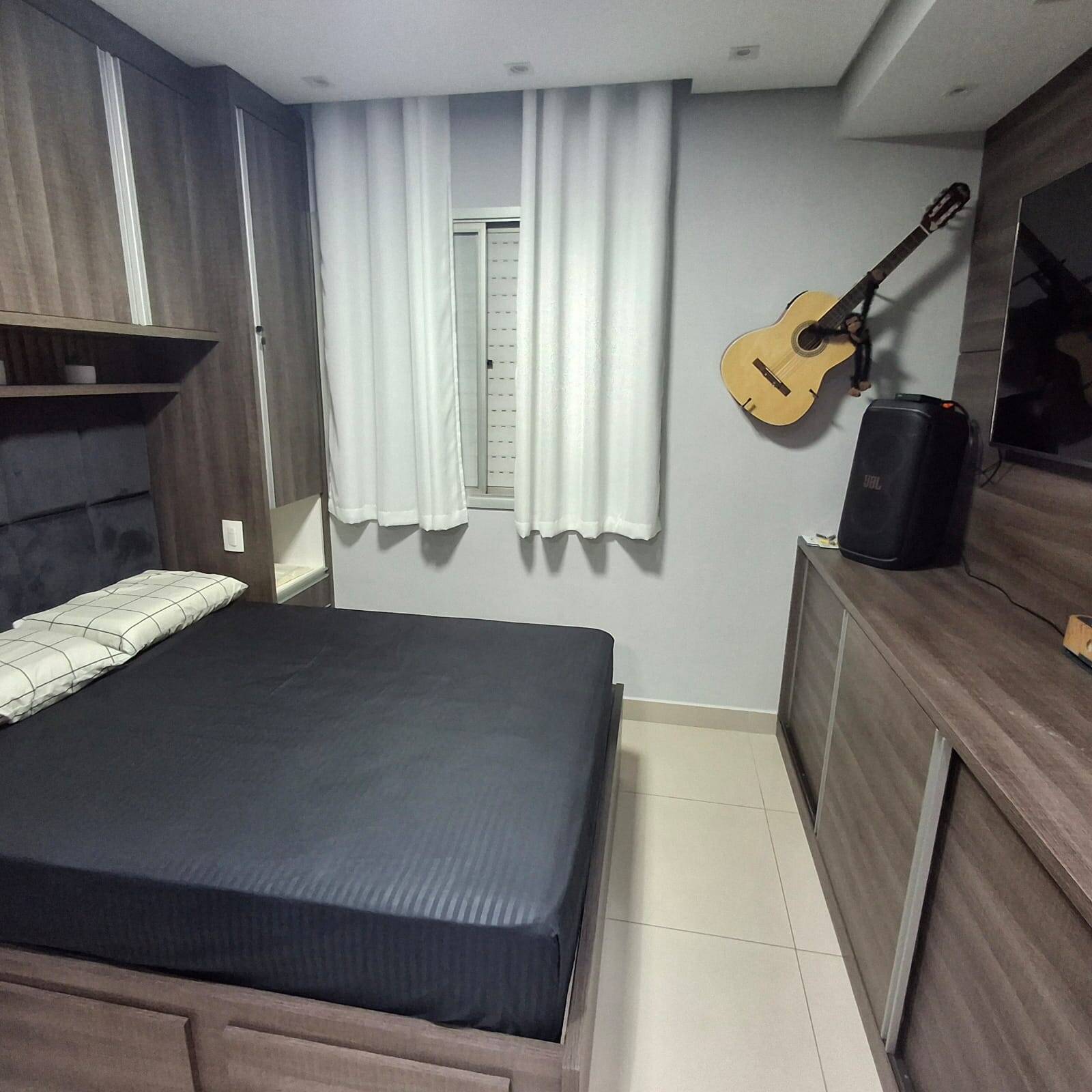 Apartamento, 2 quartos, 52 m² - Foto 14