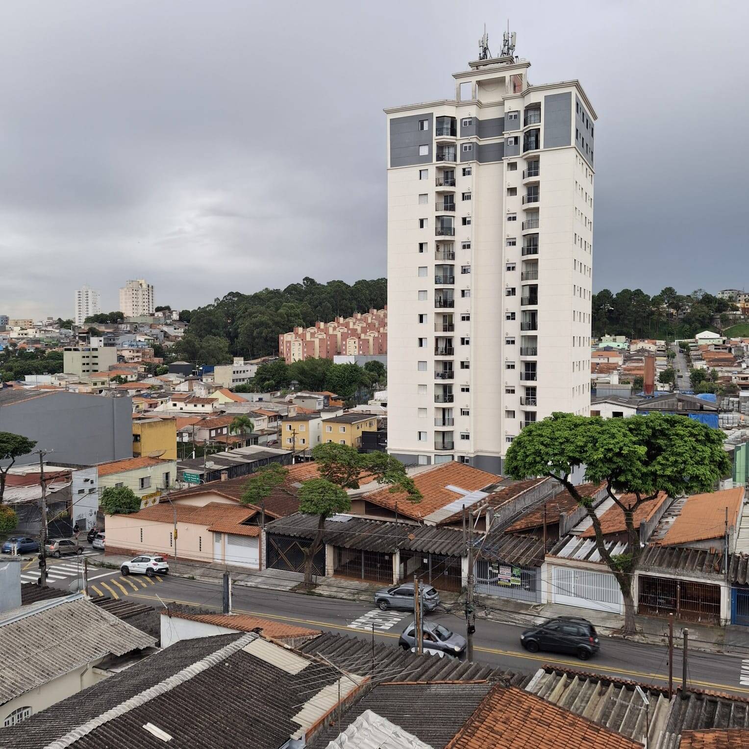 Apartamento, 2 quartos, 52 m² - Foto 16