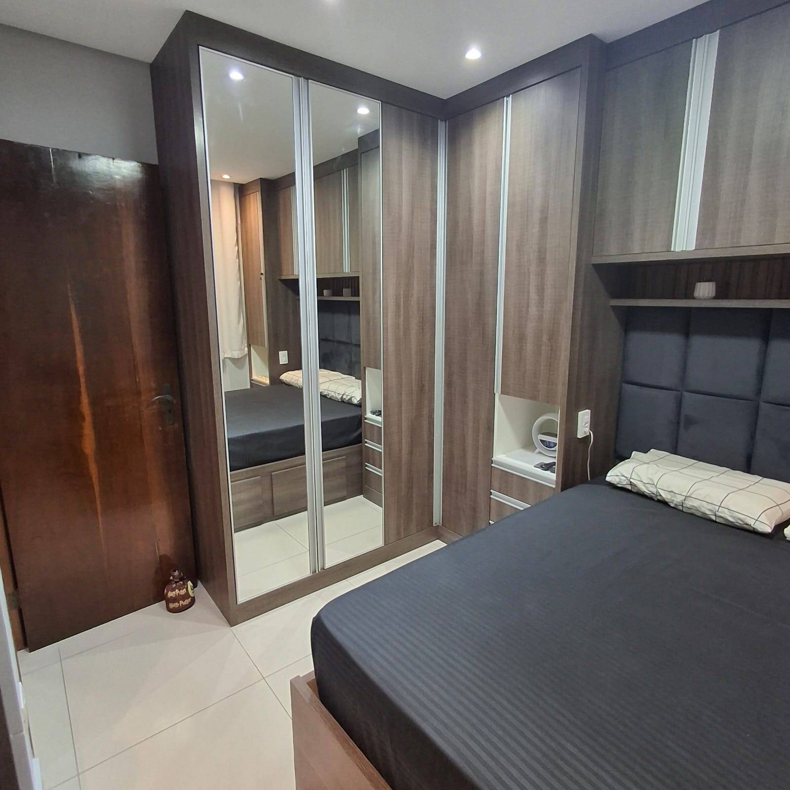 Apartamento, 2 quartos, 52 m² - Foto 11