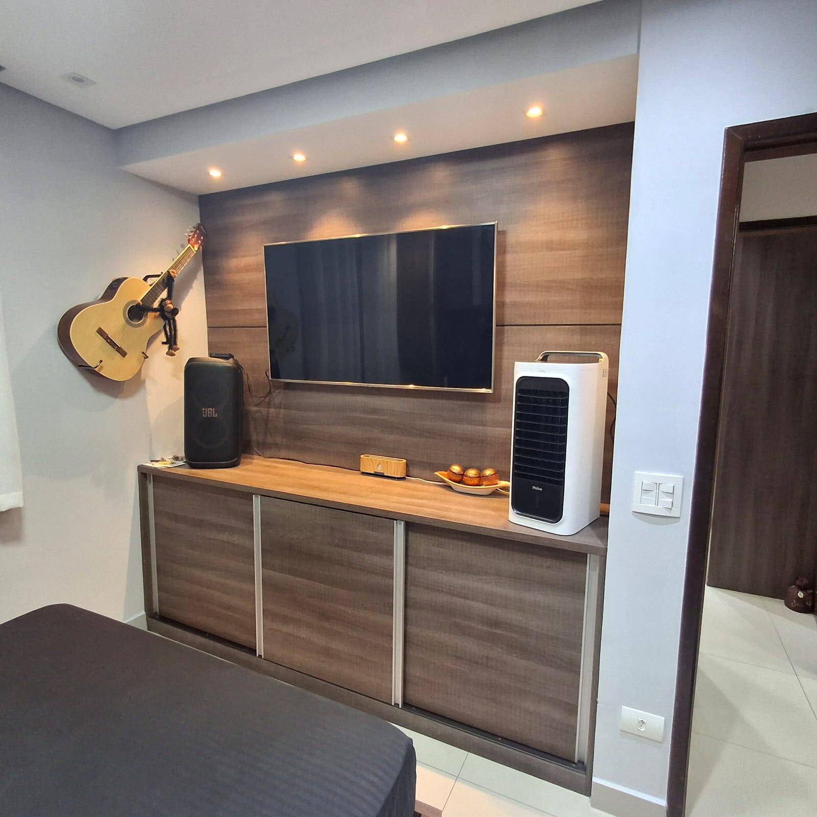 Apartamento, 2 quartos, 52 m² - Foto 15