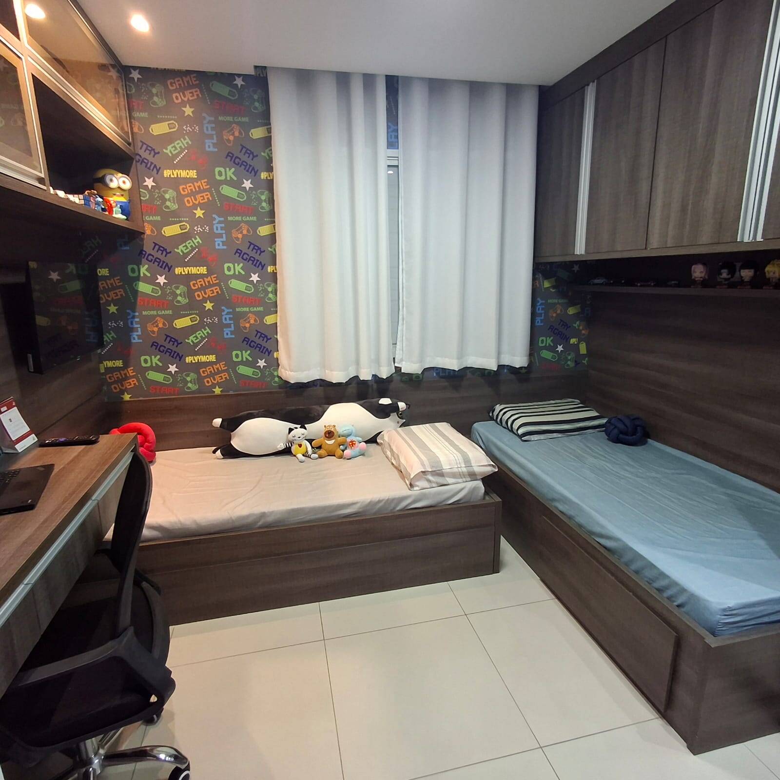 Apartamento, 2 quartos, 52 m² - Foto 10