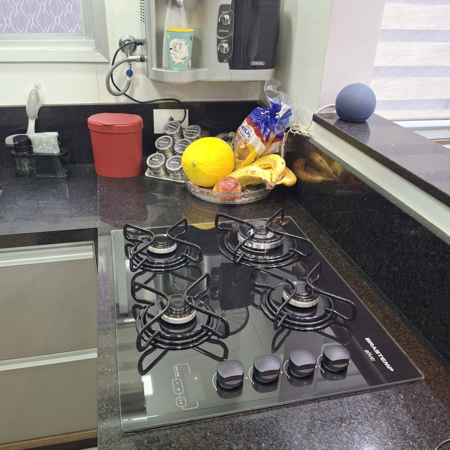 Apartamento, 2 quartos, 52 m² - Foto 6