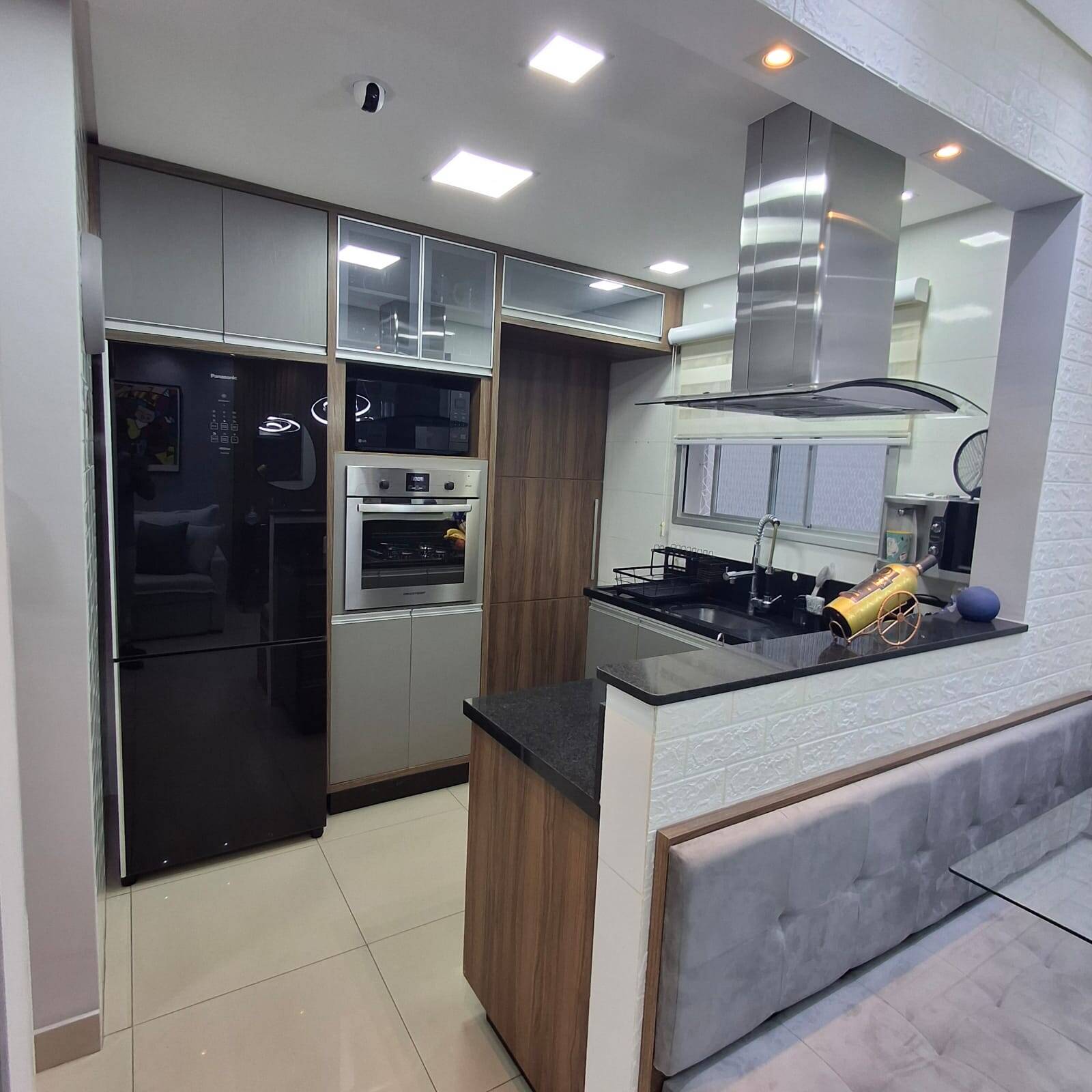 Apartamento, 2 quartos, 52 m² - Foto 3
