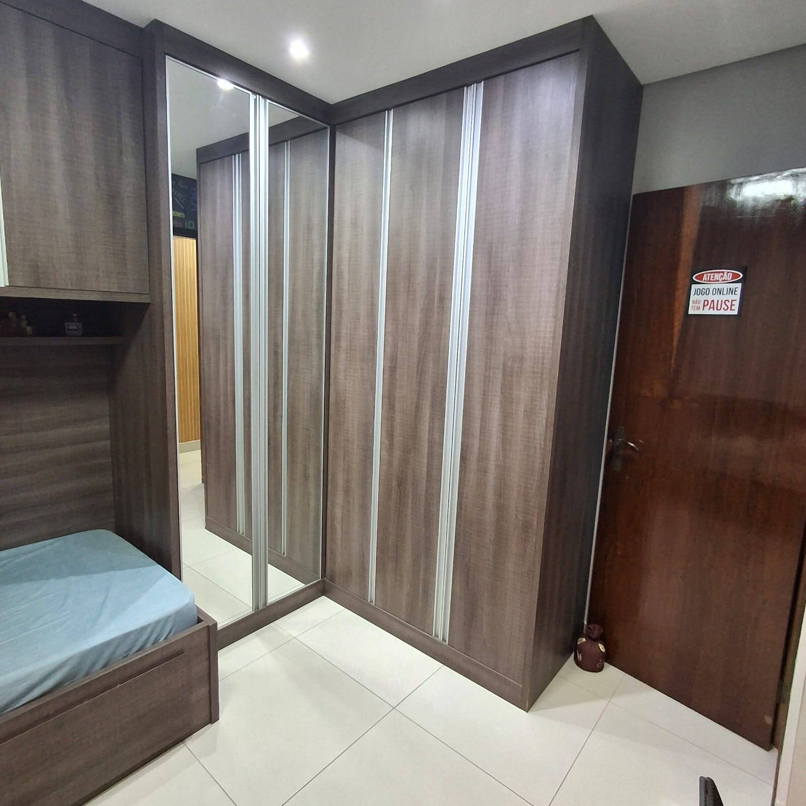 Apartamento, 2 quartos, 52 m² - Foto 19