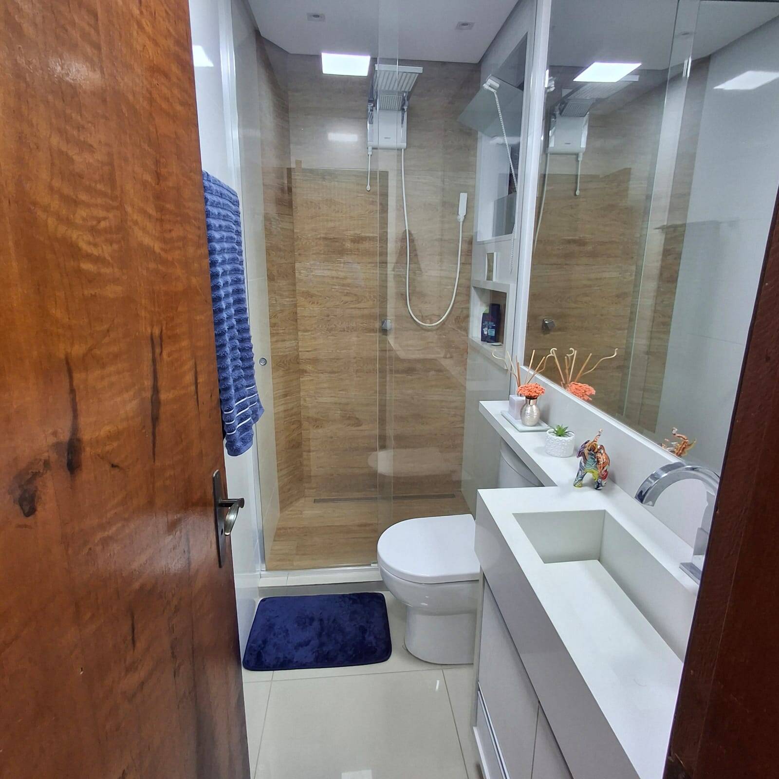 Apartamento, 2 quartos, 52 m² - Foto 21