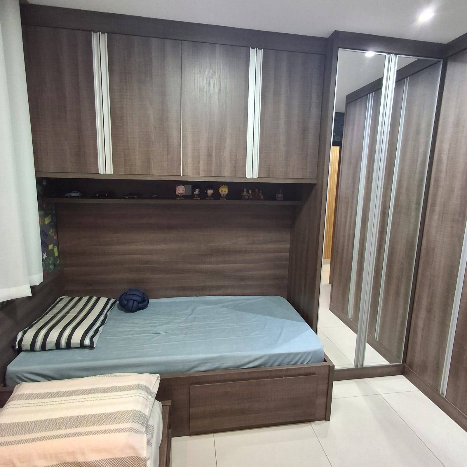 Apartamento, 2 quartos, 52 m² - Foto 22