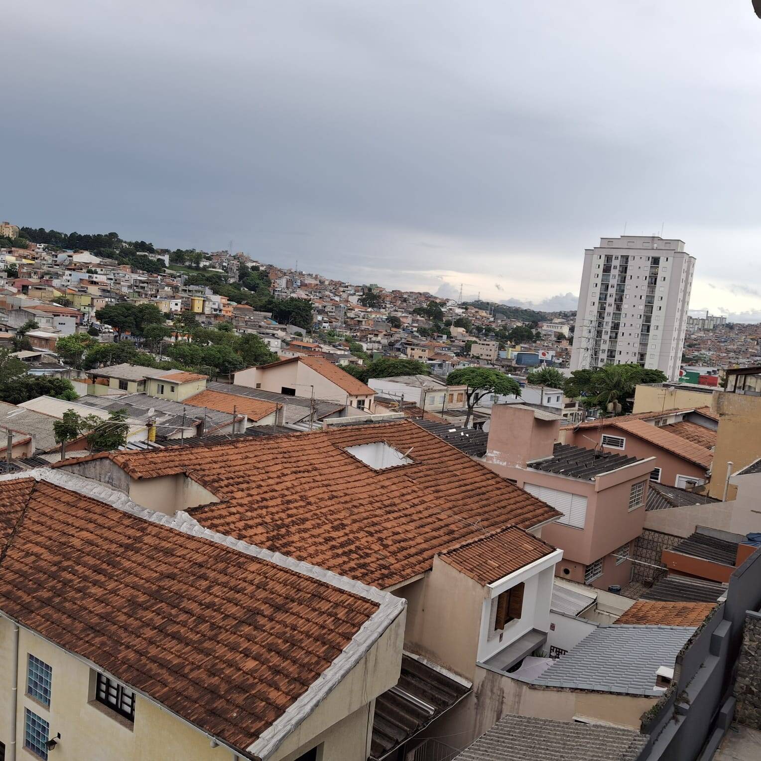 Apartamento, 2 quartos, 52 m² - Foto 23
