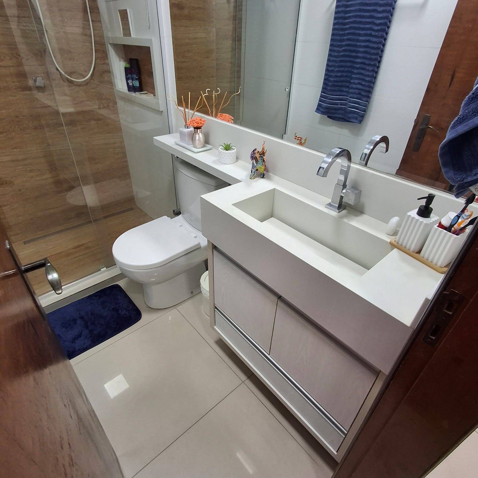 Apartamento, 2 quartos, 52 m² - Foto 24