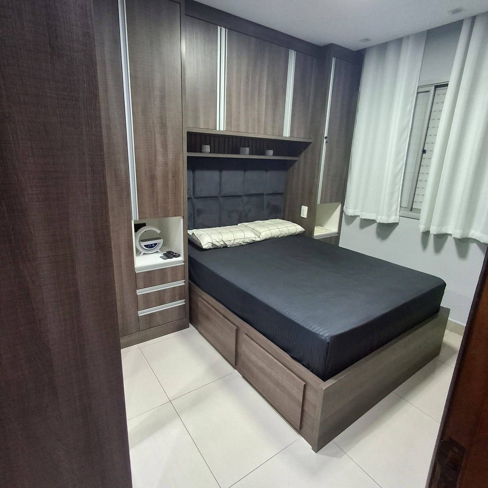 Apartamento, 2 quartos, 52 m² - Foto 25