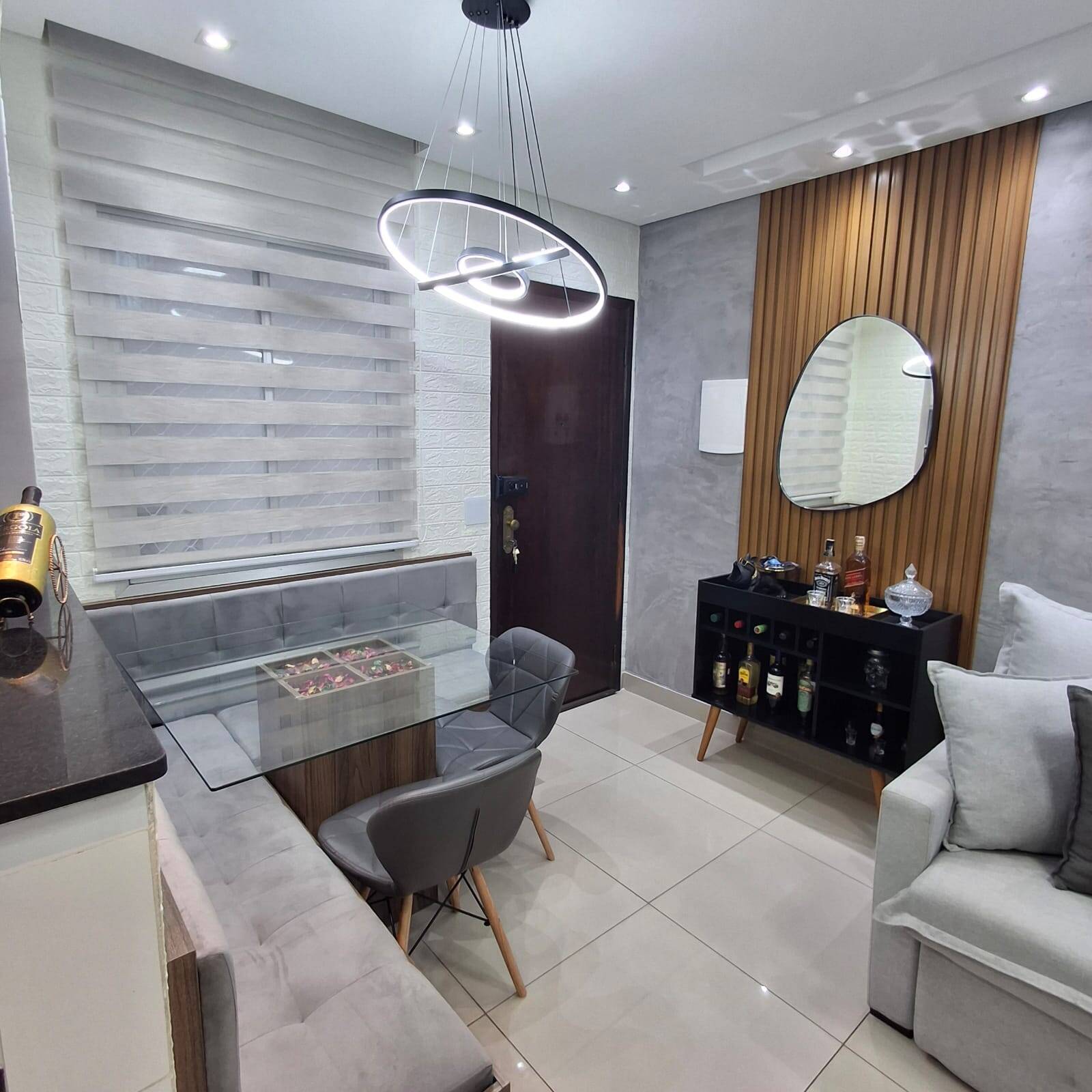 Apartamento, 2 quartos, 52 m² - Foto 27
