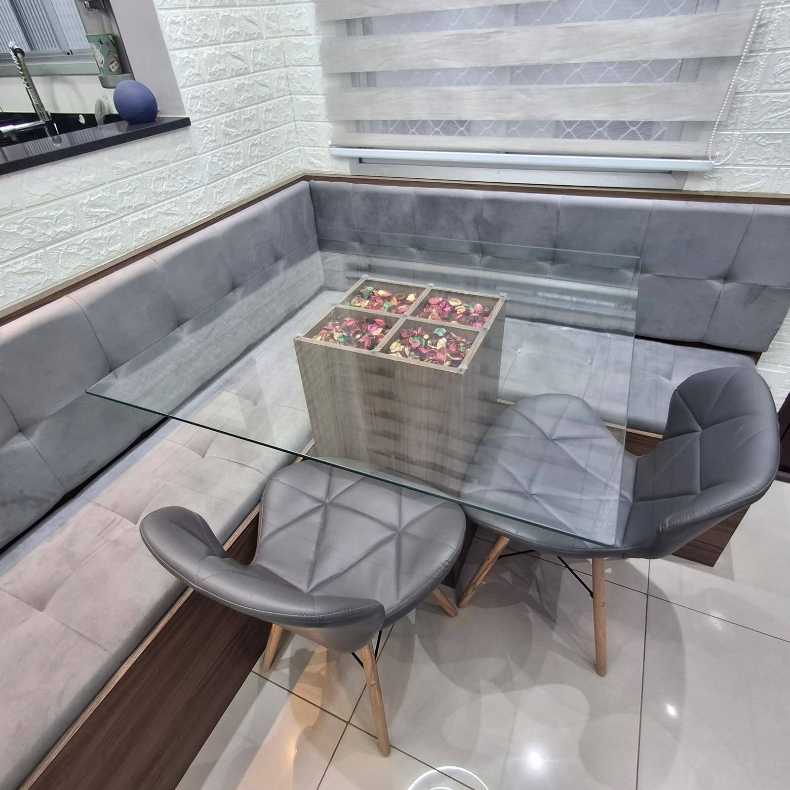 Apartamento, 2 quartos, 52 m² - Foto 26