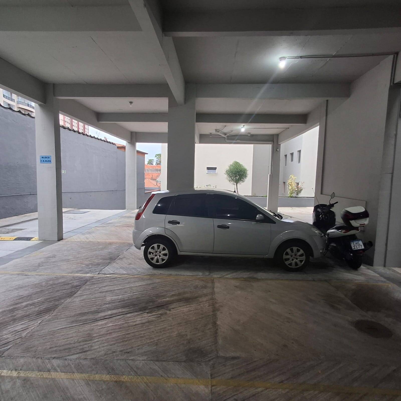Apartamento, 2 quartos, 52 m² - Foto 32