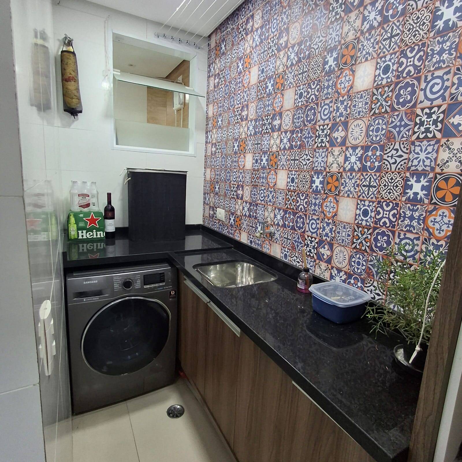 Apartamento, 2 quartos, 52 m² - Foto 5