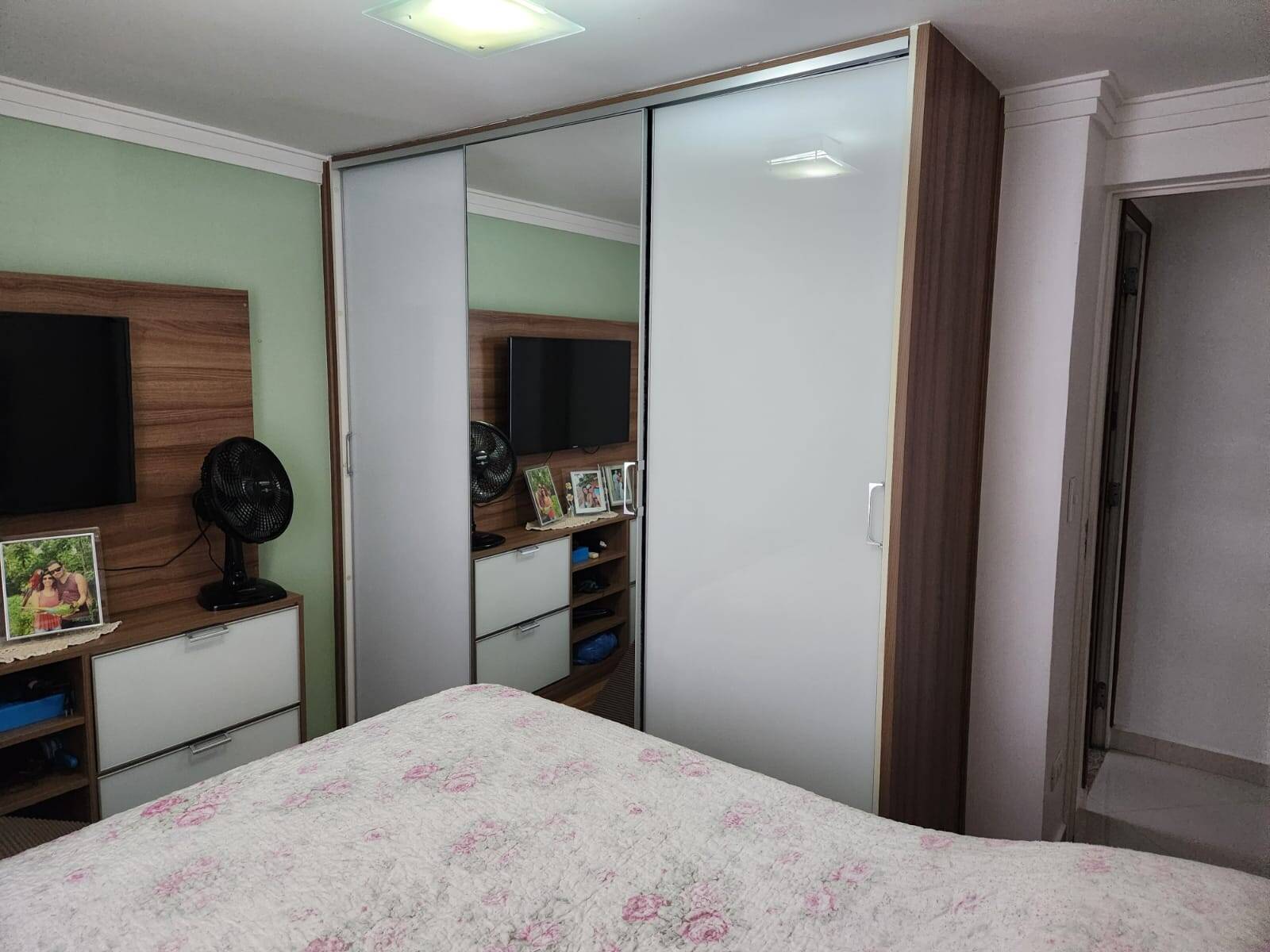 Apartamento, 2 quartos, 55 m² - Foto 7