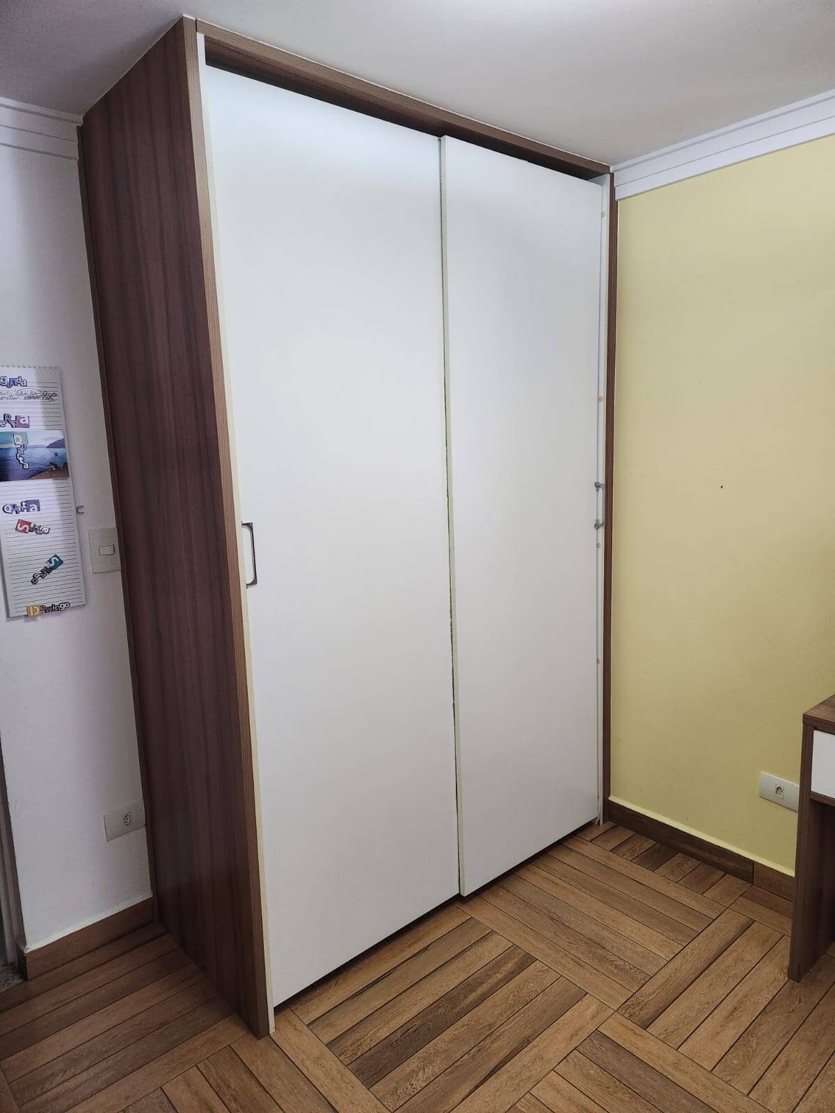 Apartamento, 2 quartos, 55 m² - Foto 8
