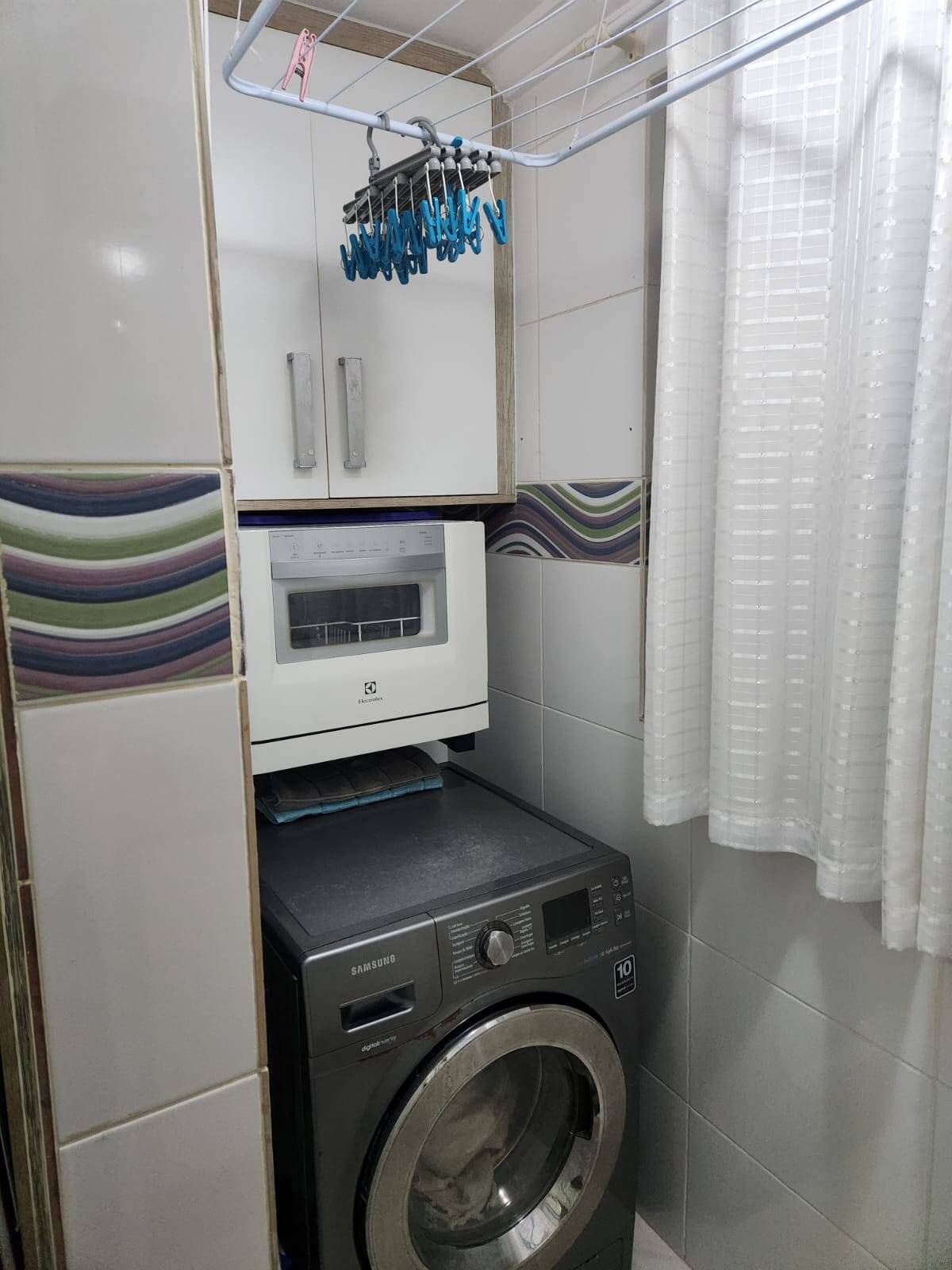 Apartamento, 2 quartos, 55 m² - Foto 9