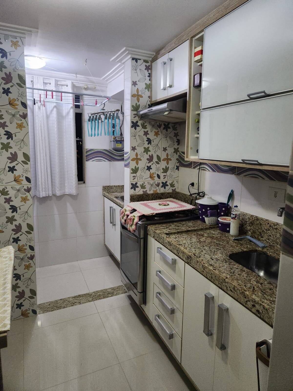 Apartamento, 2 quartos, 55 m² - Foto 4