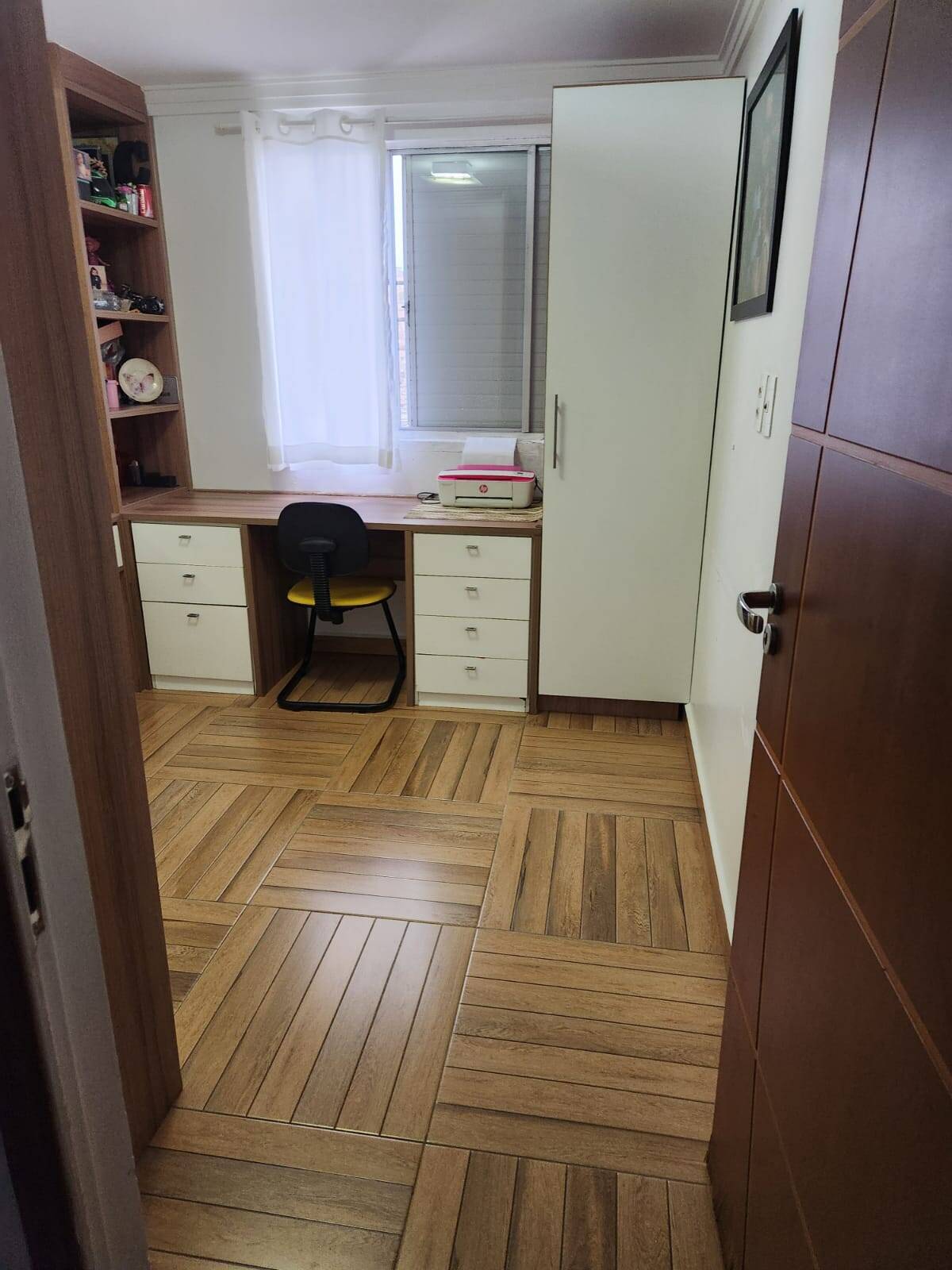 Apartamento, 2 quartos, 55 m² - Foto 6