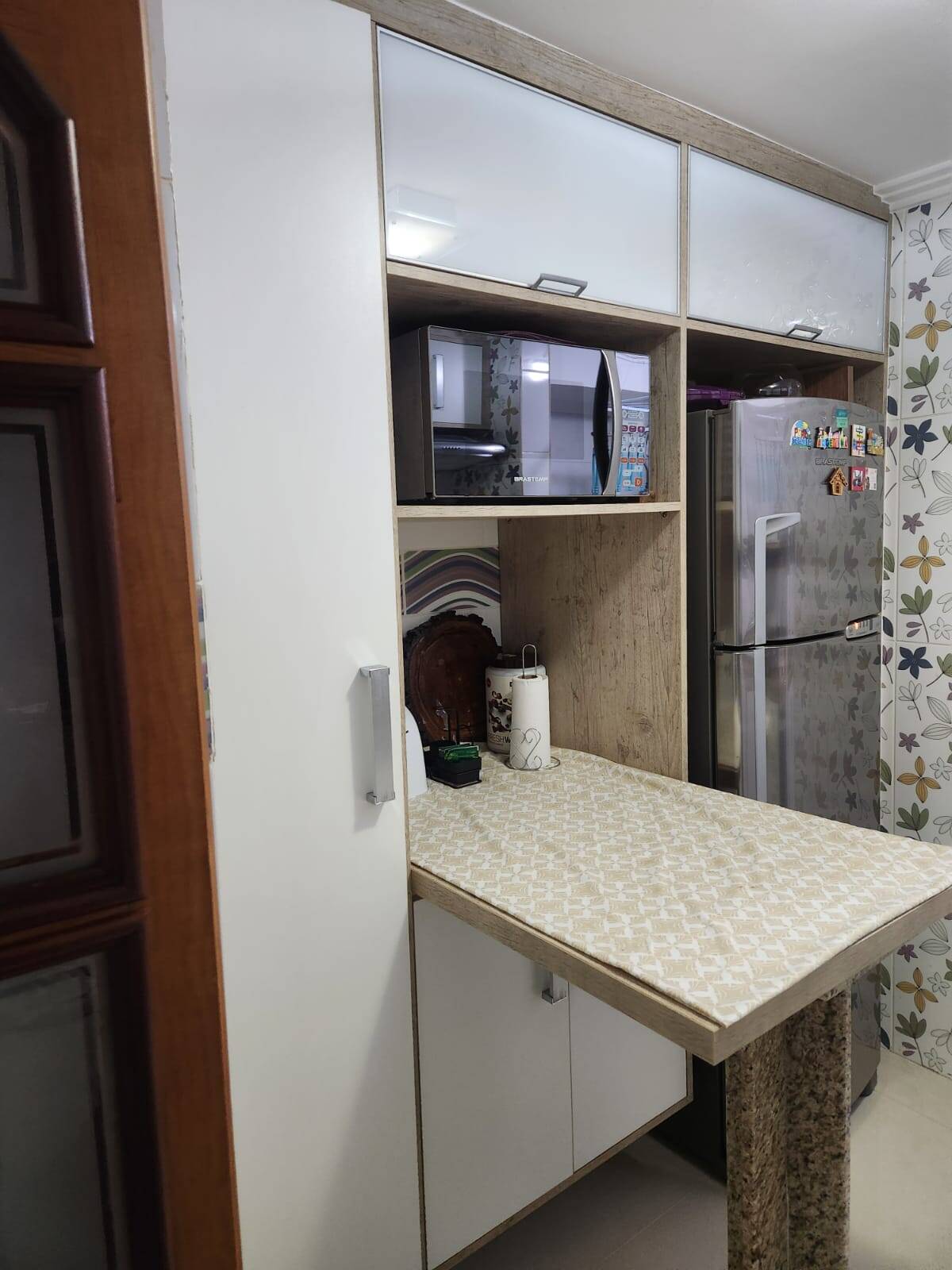 Apartamento, 2 quartos, 55 m² - Foto 13