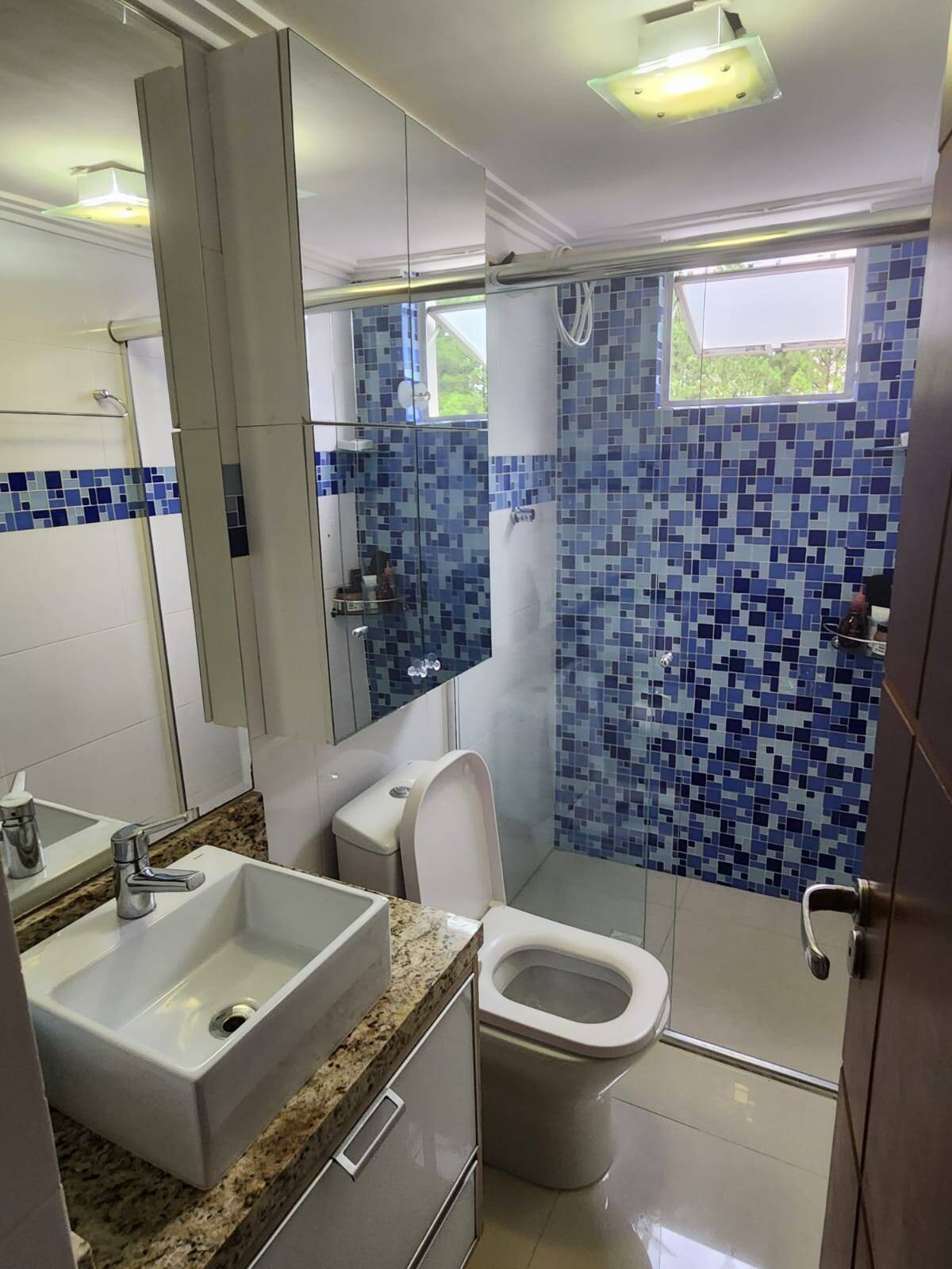 Apartamento, 2 quartos, 55 m² - Foto 12