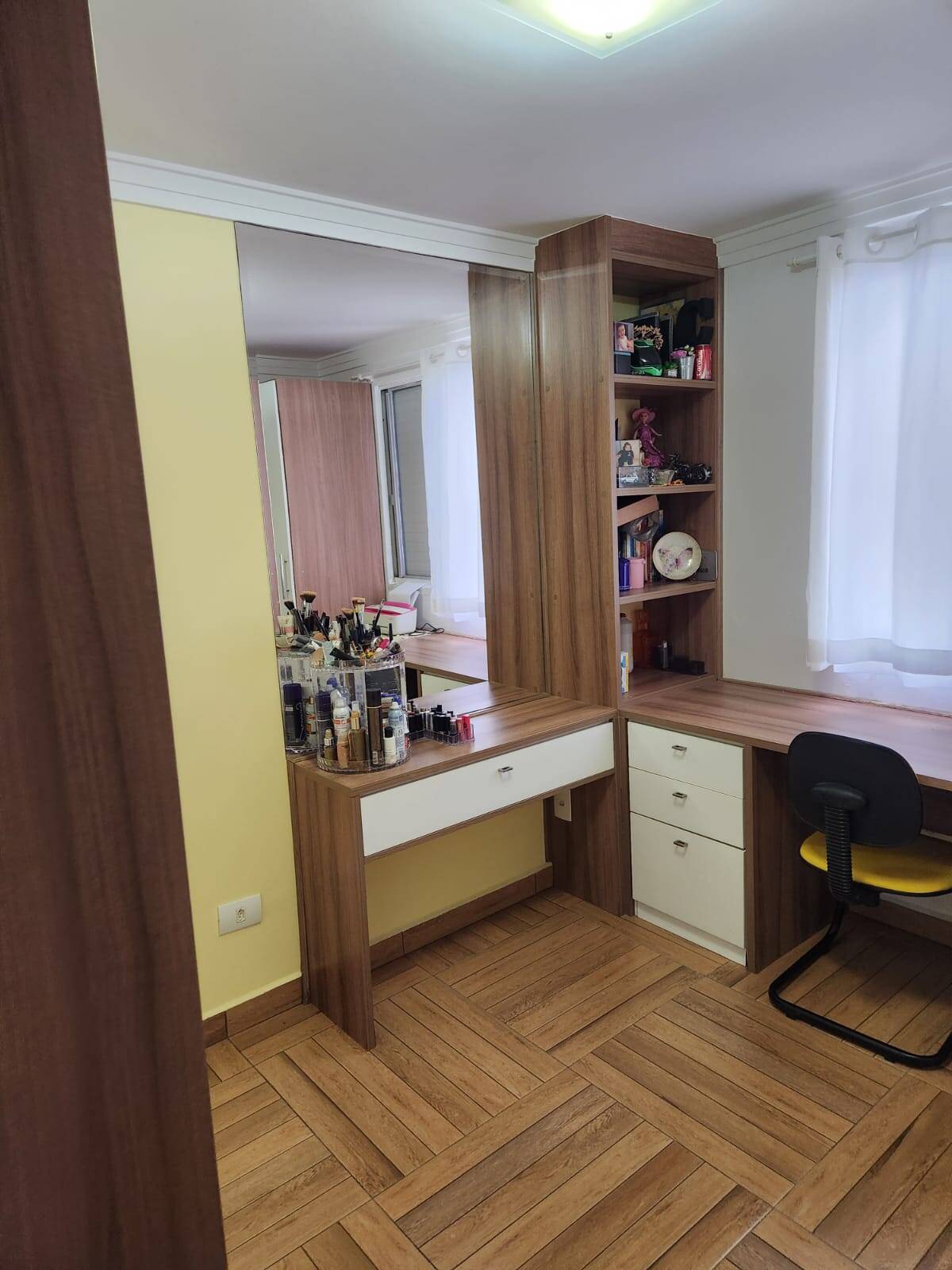 Apartamento, 2 quartos, 55 m² - Foto 16