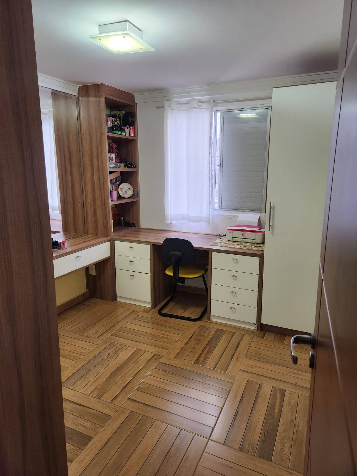 Apartamento, 2 quartos, 55 m² - Foto 19