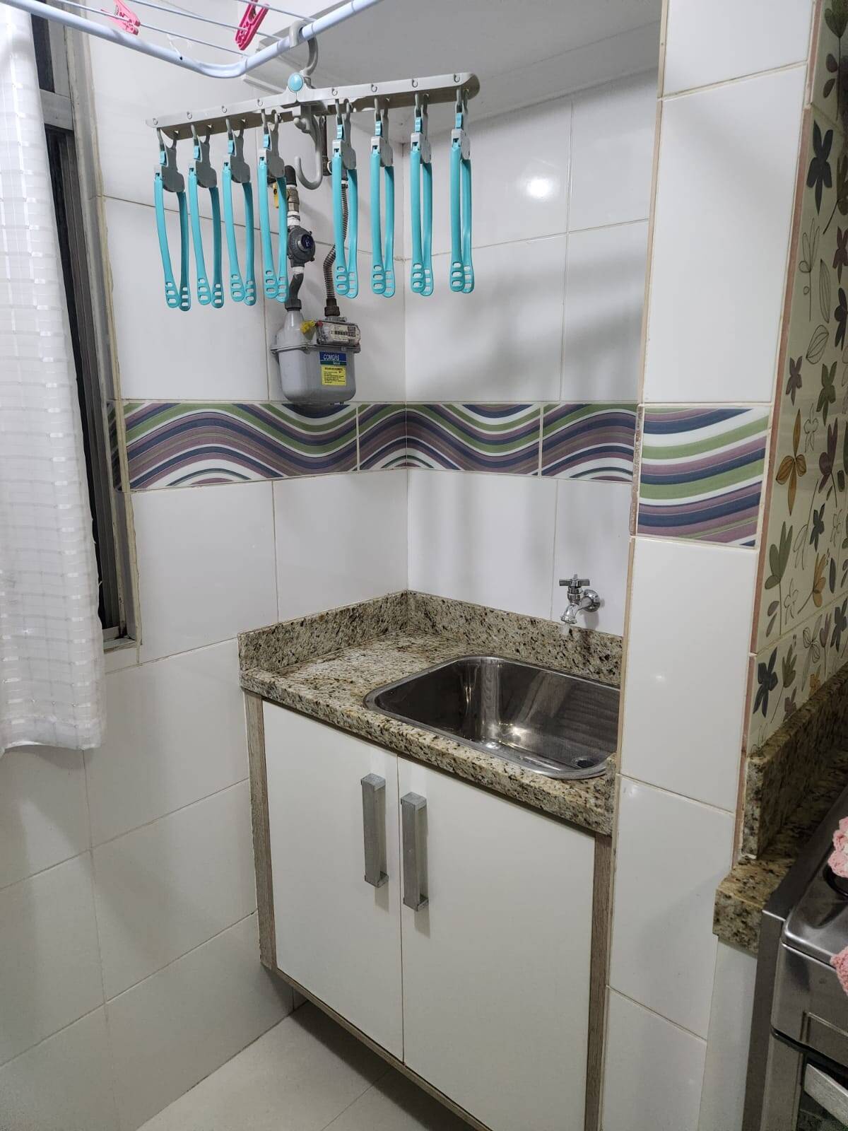 Apartamento, 2 quartos, 55 m² - Foto 23