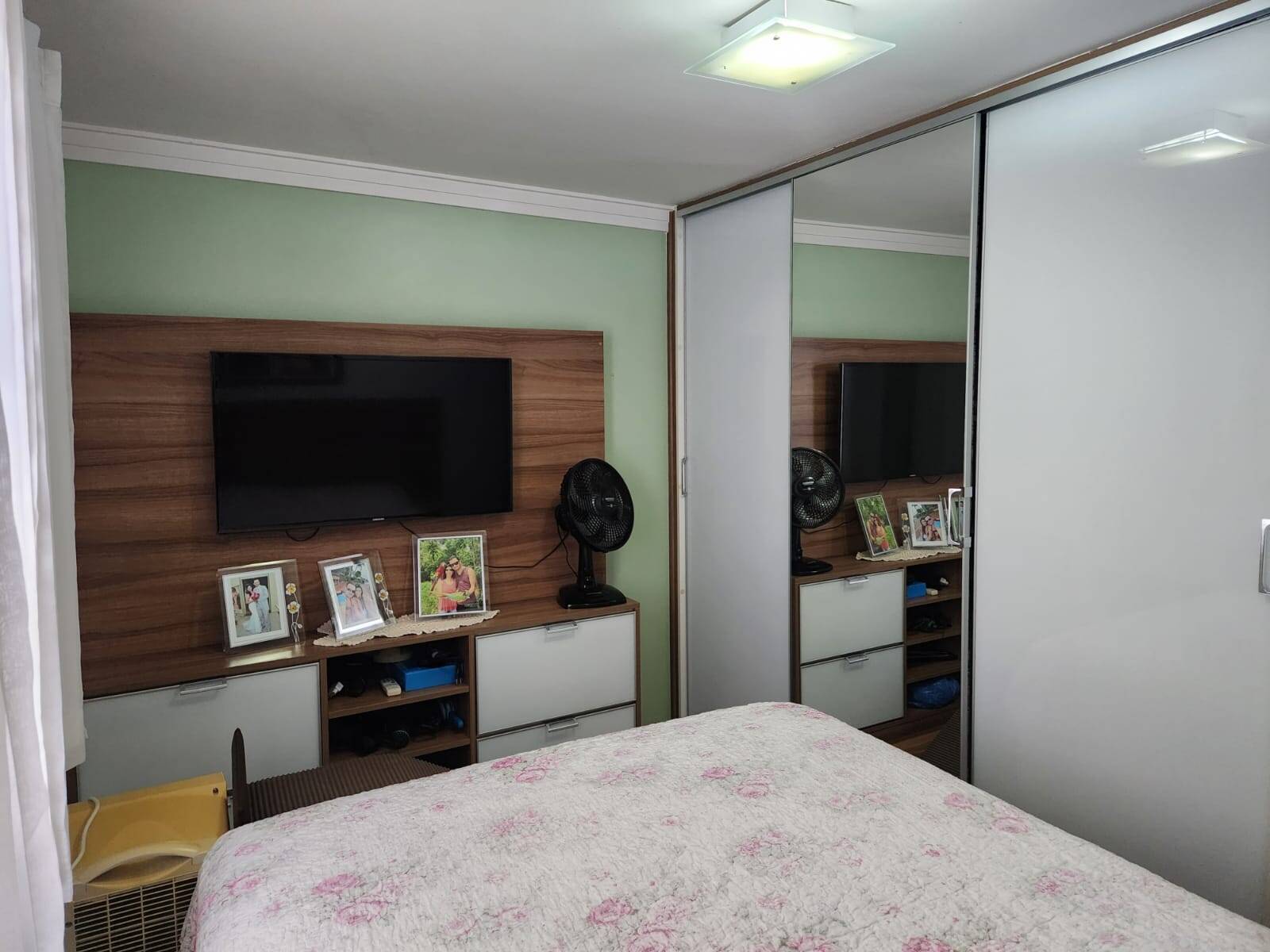 Apartamento, 2 quartos, 55 m² - Foto 11