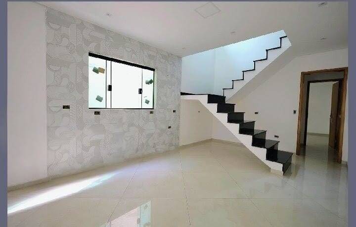 Casa, 3 quartos, 174 m² - Foto 1
