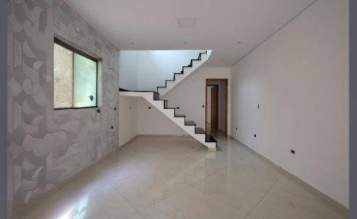 Casa, 3 quartos, 174 m² - Foto 2