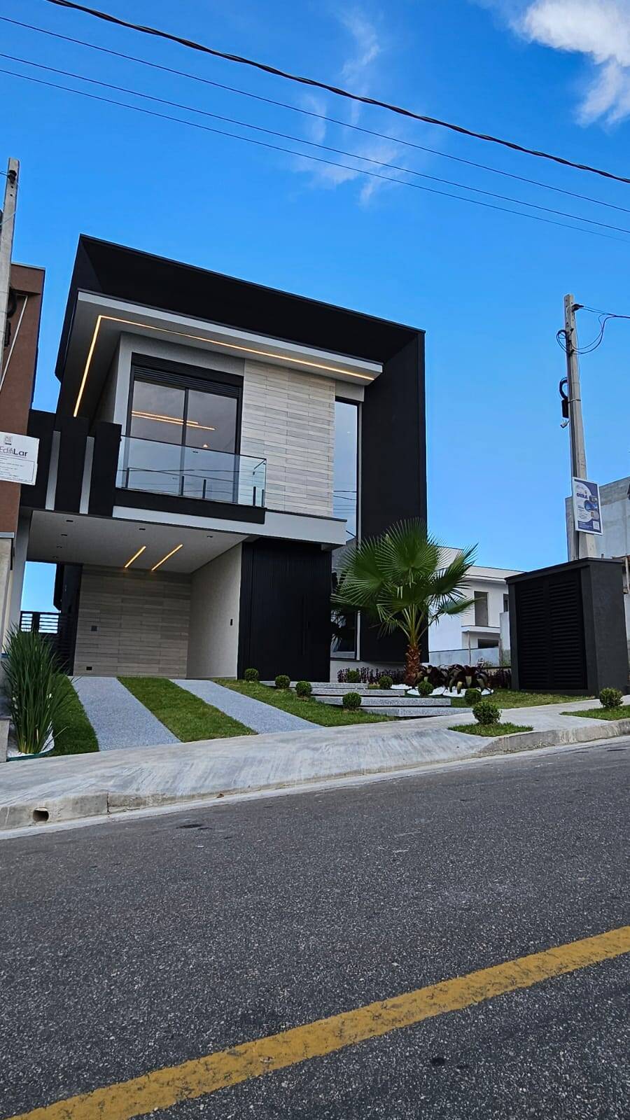 Casa, 3 quartos, 183 m² - Foto 2
