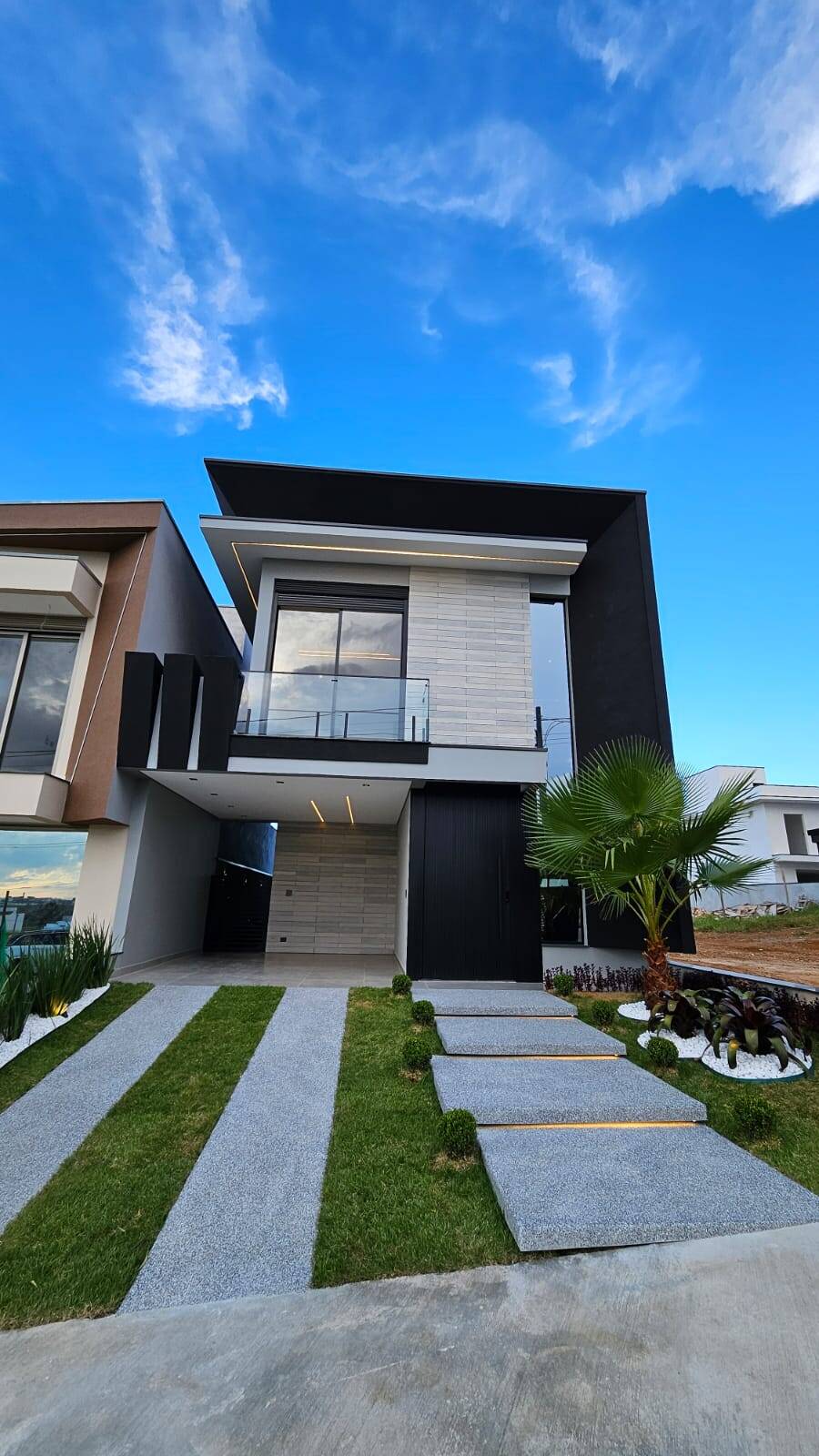 Casa, 3 quartos, 183 m² - Foto 1