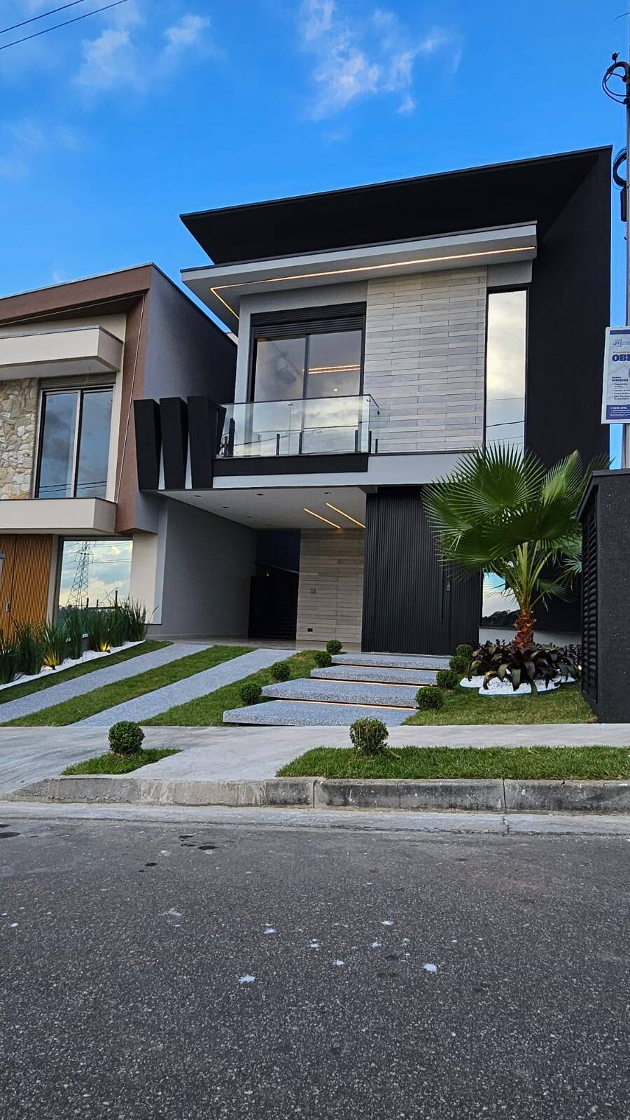 Casa, 3 quartos, 183 m² - Foto 4
