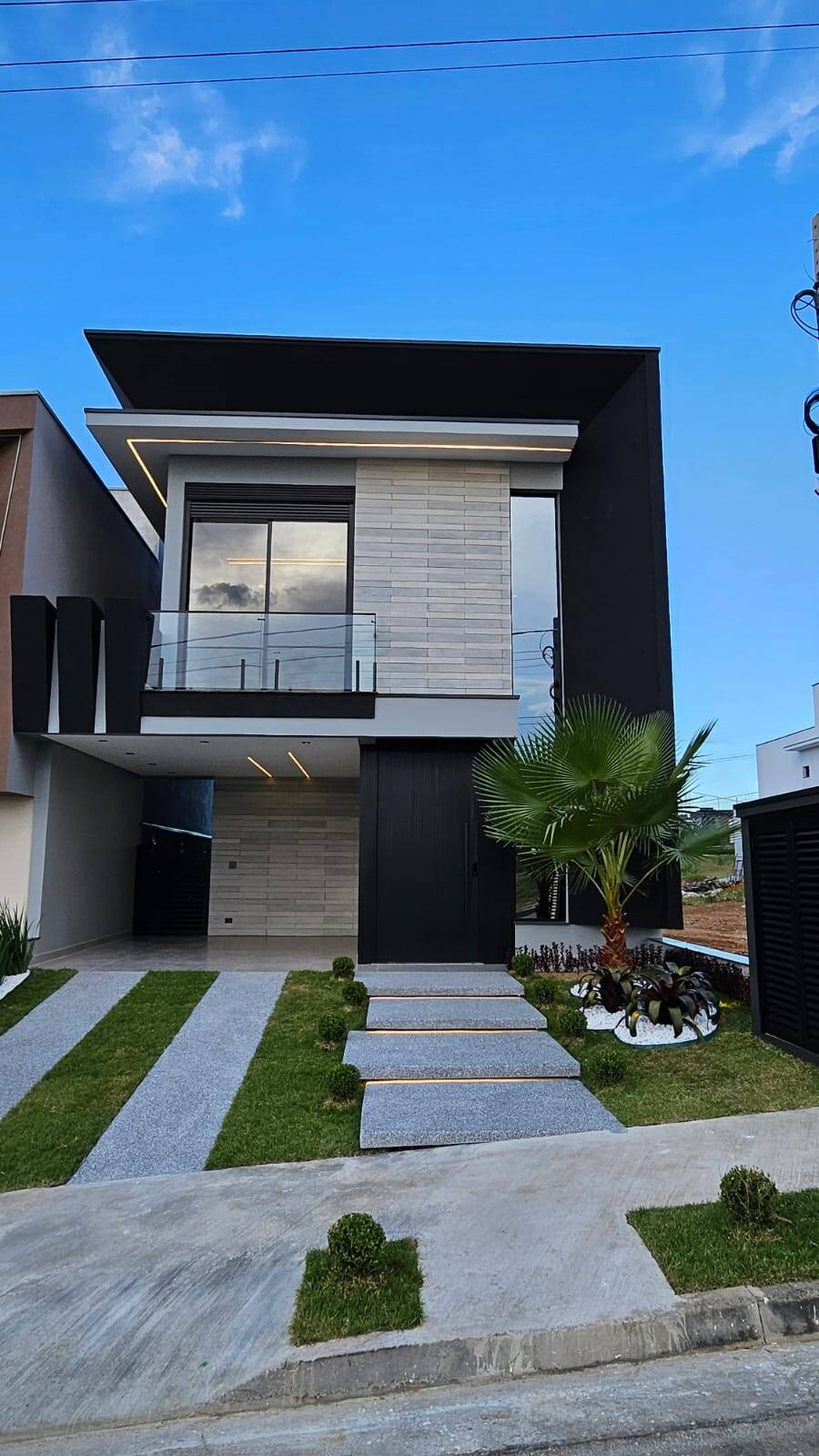 Casa, 3 quartos, 183 m² - Foto 3