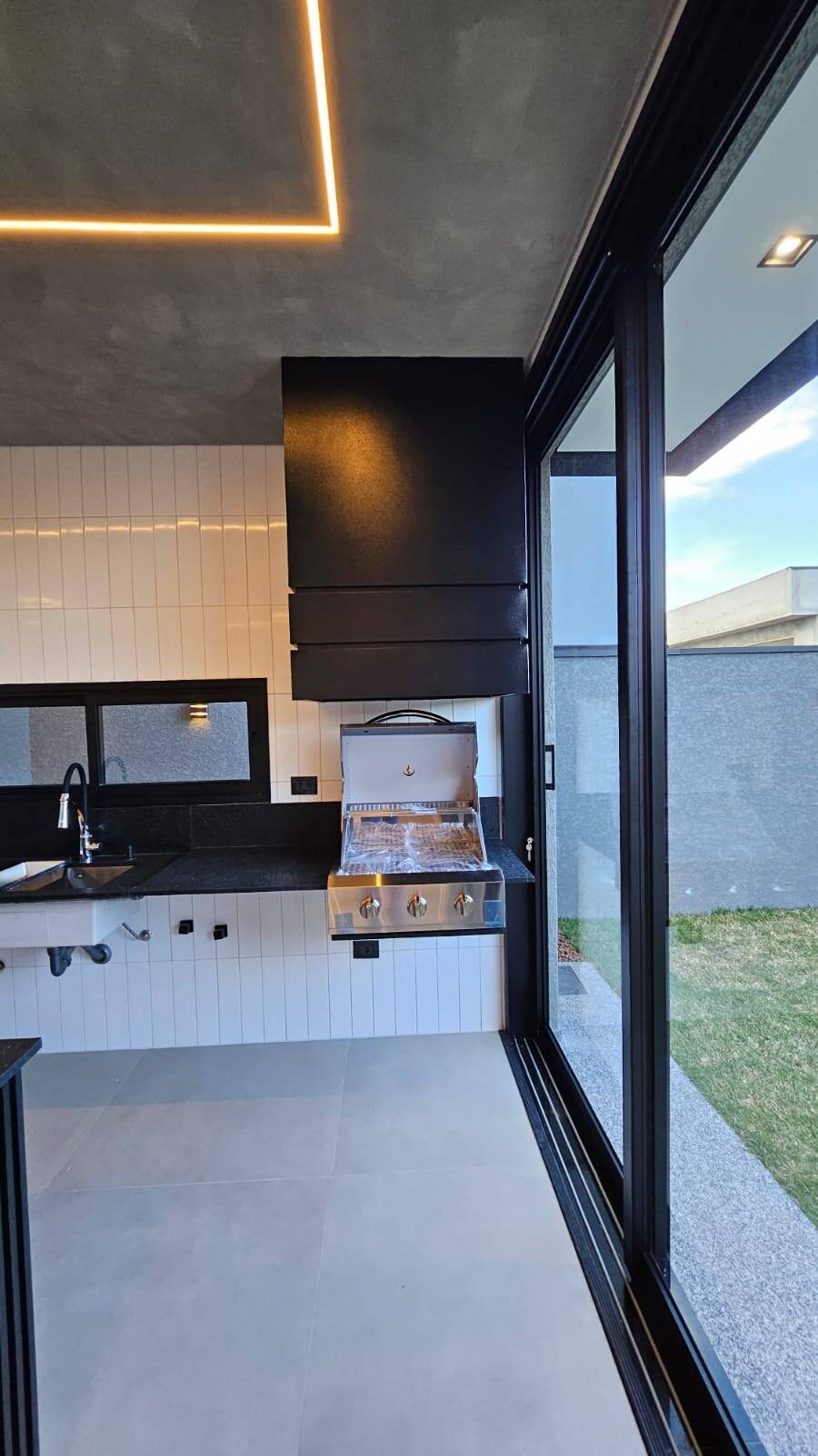 Casa, 3 quartos, 183 m² - Foto 15
