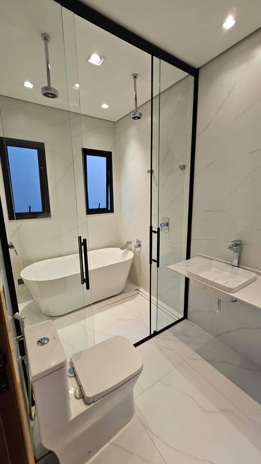 Casa, 3 quartos, 183 m² - Foto 24