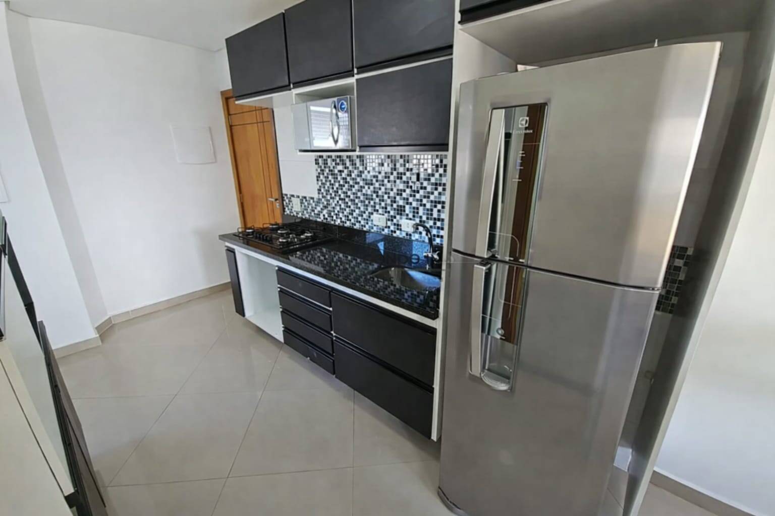 Apartamento, 2 quartos, 44 m² - Foto 1