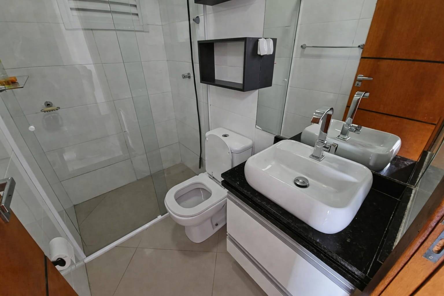 Apartamento, 2 quartos, 44 m² - Foto 7