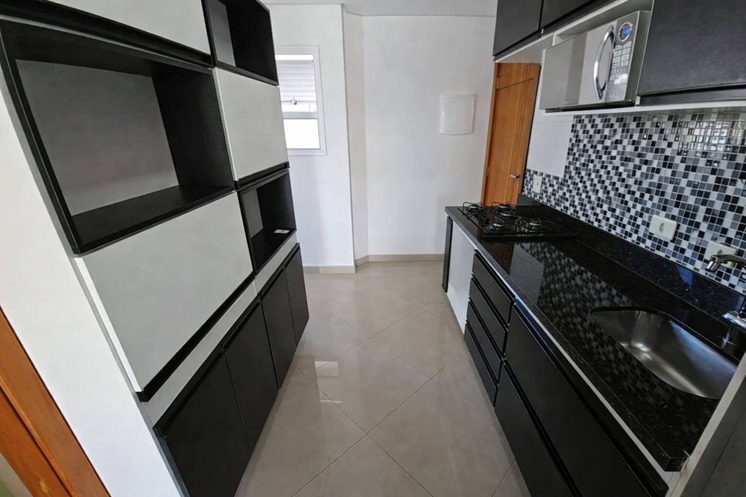 Apartamento, 2 quartos, 44 m² - Foto 8