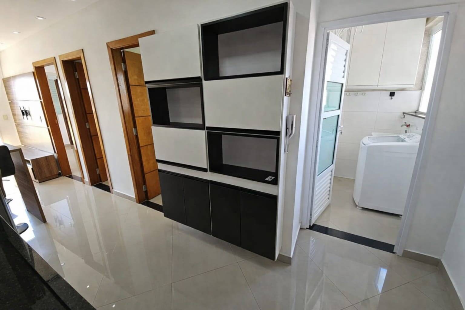 Apartamento, 2 quartos, 44 m² - Foto 16