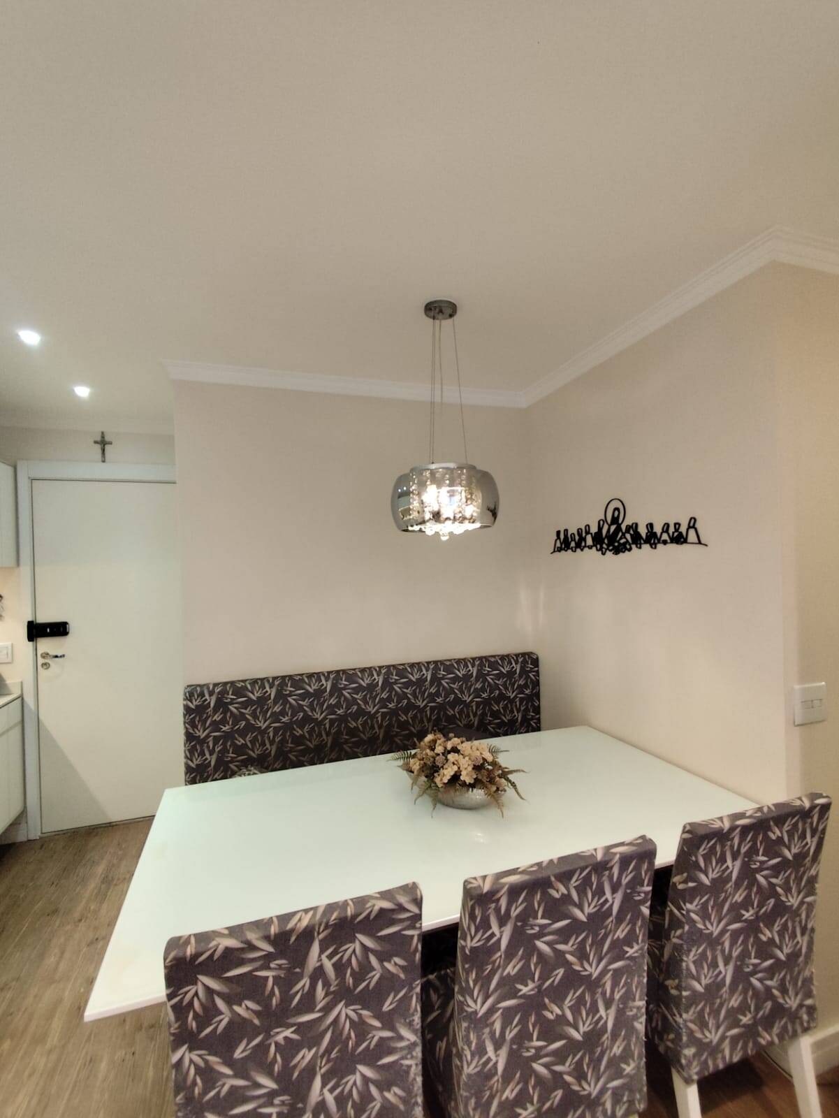 Apartamento, 3 quartos, 70 m² - Foto 9