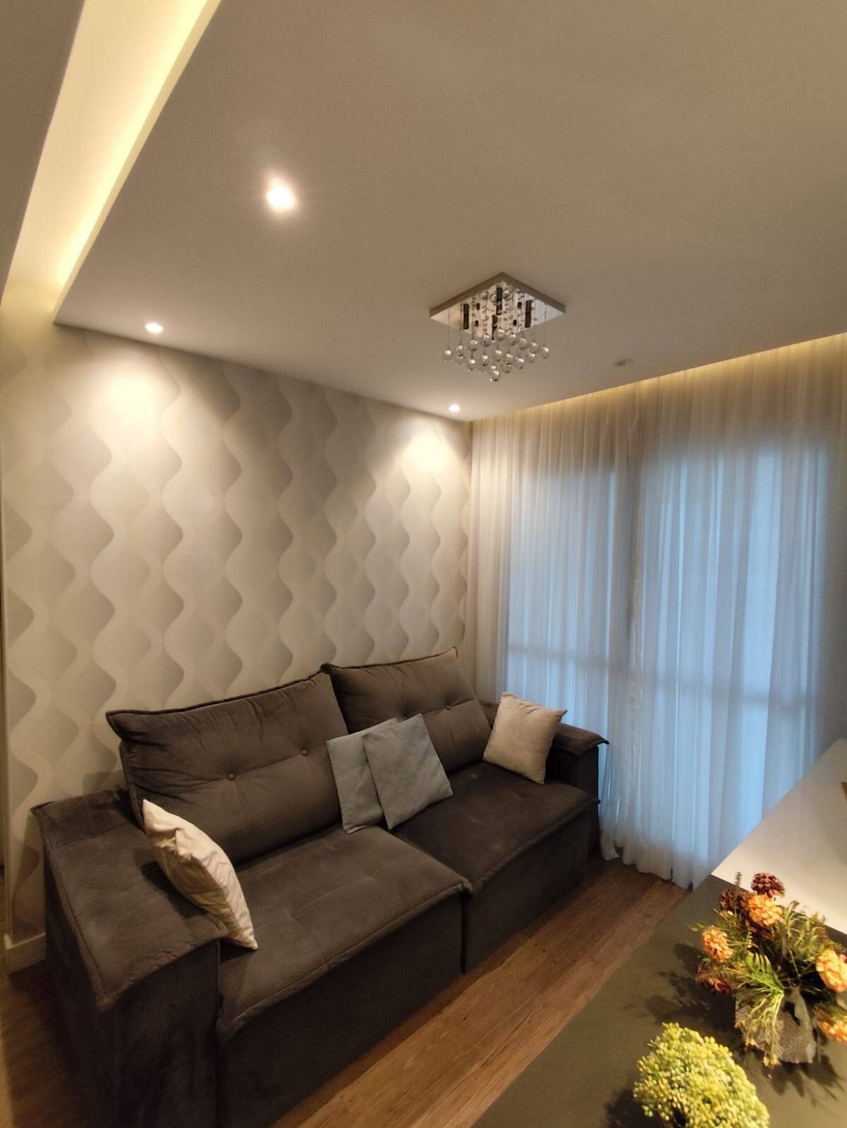 Apartamento, 3 quartos, 70 m² - Foto 12