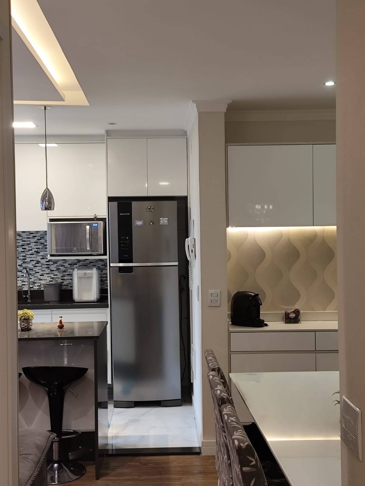 Apartamento, 3 quartos, 70 m² - Foto 6