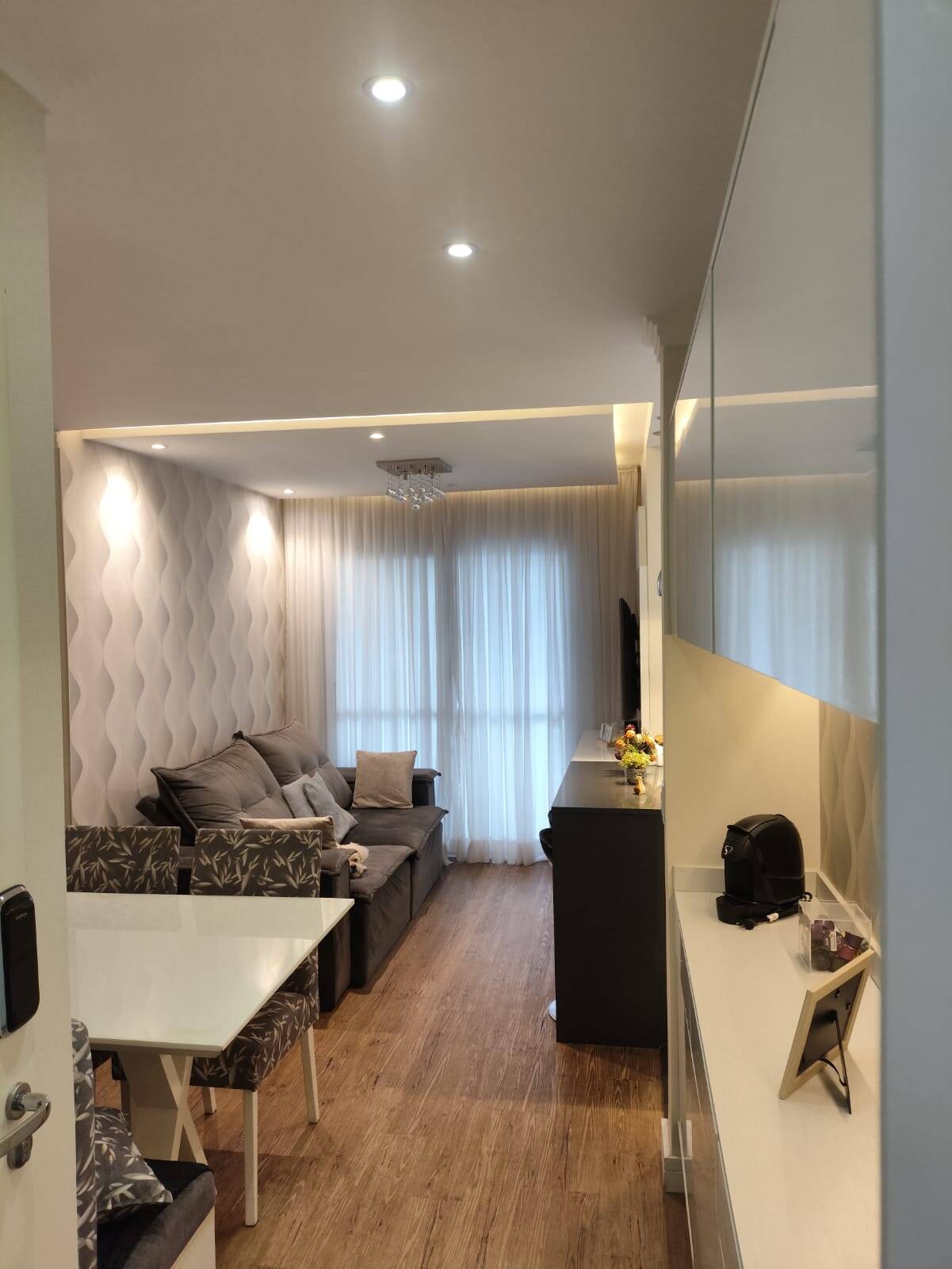 Apartamento, 3 quartos, 70 m² - Foto 7