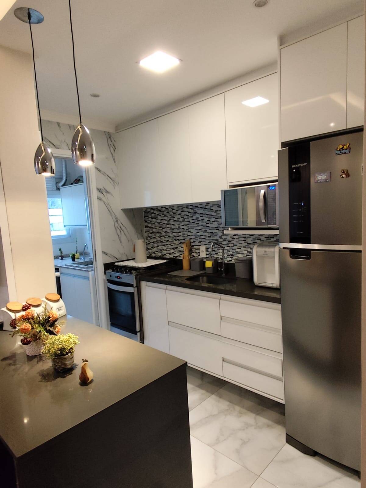 Apartamento, 3 quartos, 70 m² - Foto 11