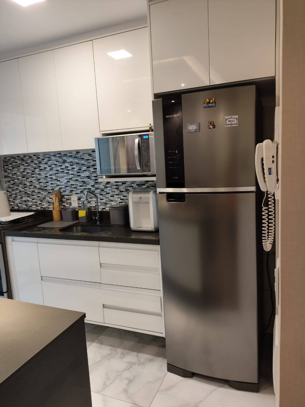 Apartamento, 3 quartos, 70 m² - Foto 5