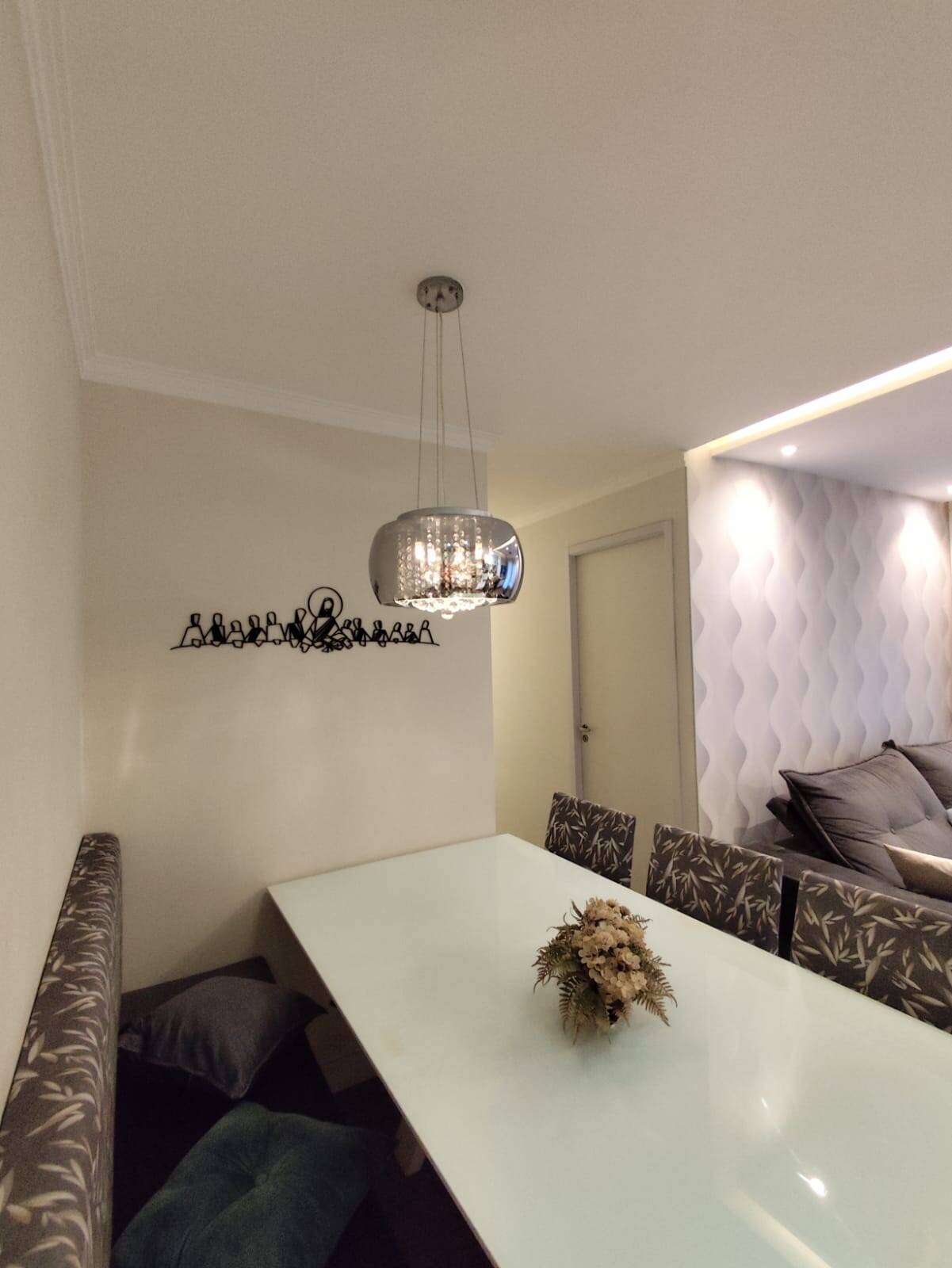Apartamento, 3 quartos, 70 m² - Foto 10
