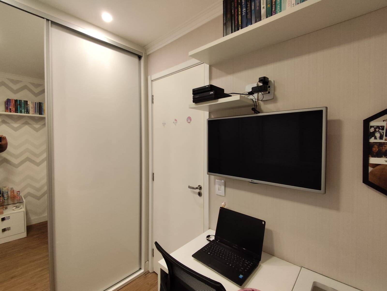 Apartamento, 3 quartos, 70 m² - Foto 16